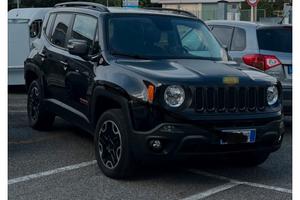 Renegade trailhawk