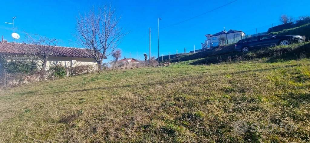 Terreno di 3804 m² a Gemmano - Vista 4