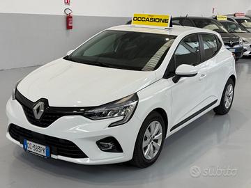 RENAULT Clio TCe 100 CV 5 porte Business unicopr