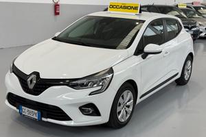 RENAULT Clio TCe 100 CV 5 porte Business unicopr