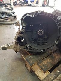 Cambio Fiat Doblò 2002 1.9 D Aspirato 223A6000