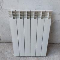 Termosifone in alluminio