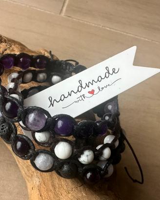 Bracciali tibetani