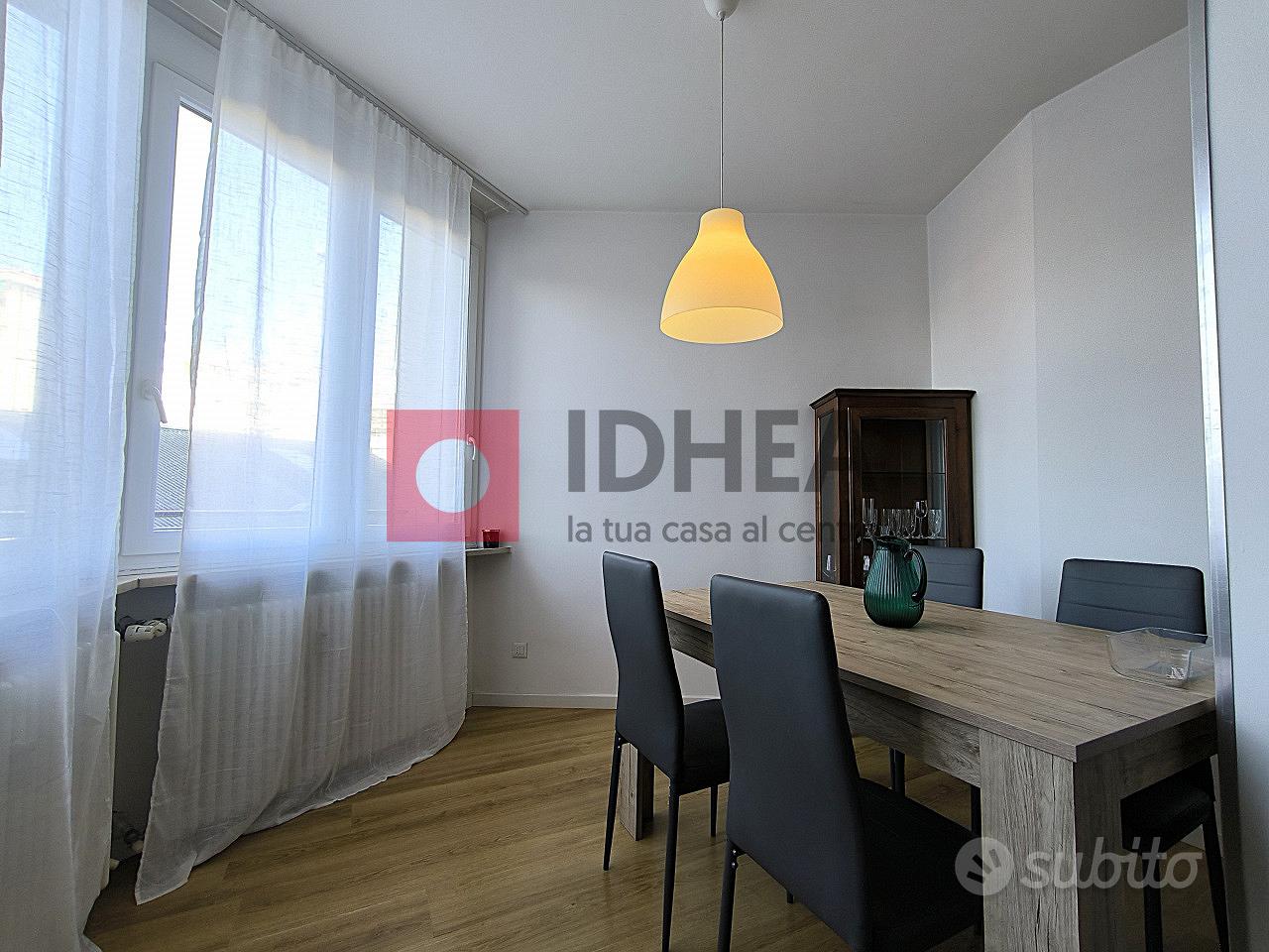 Appartamento – Treviso, Santa Maria del Rovere - Vista 5
