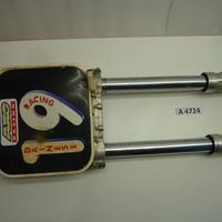 Honda CR 125 R '86 forcella anteriore scarica, da 