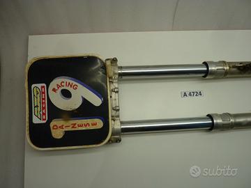 Honda CR 125 R '86 forcella anteriore scarica, da 