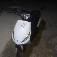 Piaggio Zip 50 - 2016