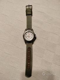 orologio Vigili del fuoco 