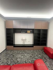 Parete soggiorno IKEA BESTÅ