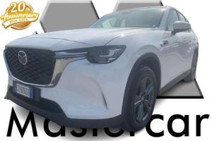 MAZDA CX-60 CX-60 3.3 m-hybrid boost Exclusive L