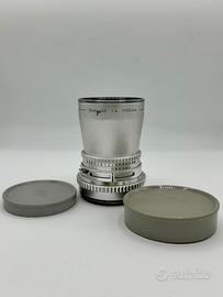 Hasselblad obiettivo Distagon f50 1:4 Carl Zeiss