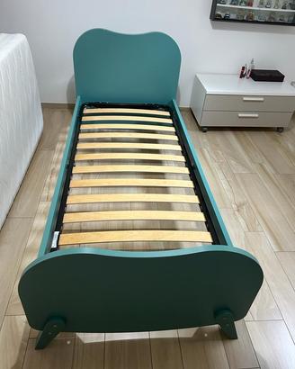 LETTO SINGOLO "COLOMBINI"