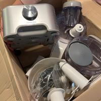 Kenwood FP730 multipro robot da cucina