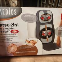 massaggiatore da poltrona/divano 