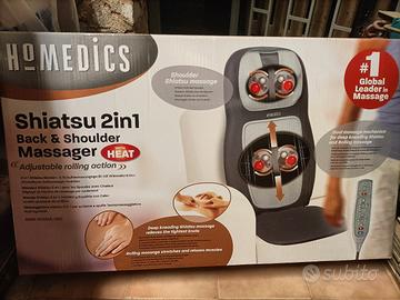 massaggiatore da poltrona/divano 