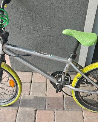 bmx x ragazzo 10/12 anni