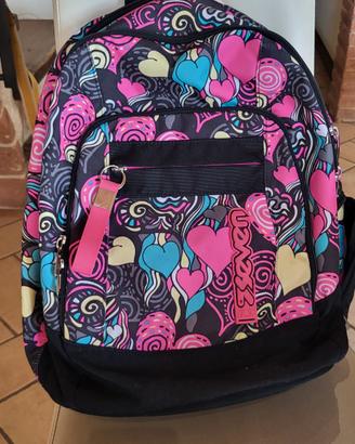 Zaino Seven per ragazza 