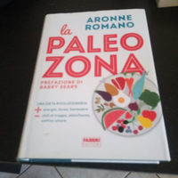 La paleo zona di aronne romano