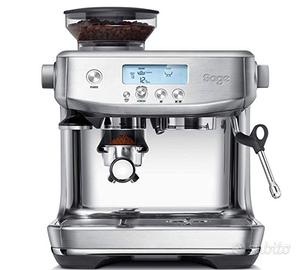 Macchina caffe Sage The Barista Pro NUOVA