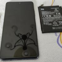 Xiaomi mi 10T Lite 5G