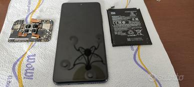 Xiaomi mi 10T Lite 5G