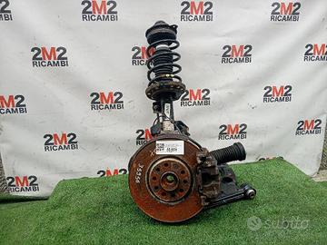 MASSA MECCANICA COMPLETA DESTRA ALFA ROMEO Giuliet