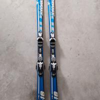 Sci Carving Atomic 9.18 Race