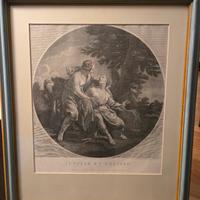 quadri arte del '700