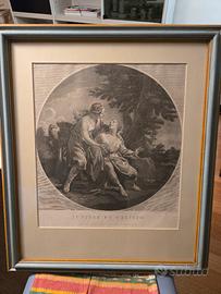 quadri arte del '700