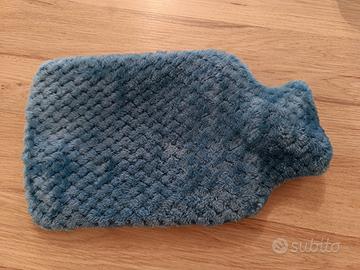 Borsa acqua calda con fodera