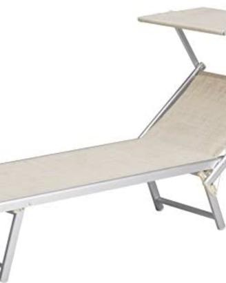 Lettono da spiaggia