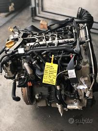 Motore Fiat Freemont 2.0 cod. 939B5000