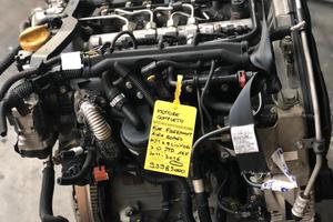 Motore Fiat Freemont 2.0 cod. 939B5000