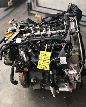 Motore Fiat Freemont 2.0 cod. 939B5000
