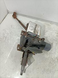 PIANTONE STERZO FIAT Punto Berlina 5P 3° Serie 51