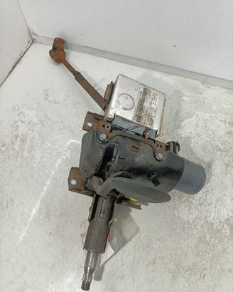 PIANTONE STERZO FIAT Punto Berlina 5P 3° Serie 51