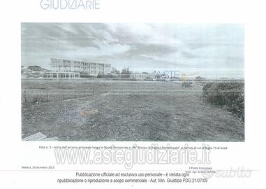 Terreno Agricolo Scicli [A4325269]