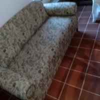 divano anni 50 come da foto