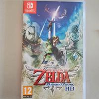 zelda skyword switch