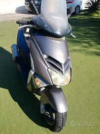 APRILIA LEONARDO 250 ST
