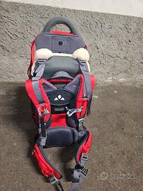 Zaino portabambino  Vaude