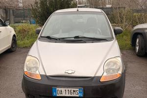Chevrolet matiz