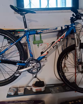 Mtb Frw