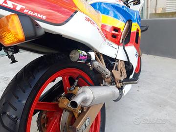 Honda NSR  125 sp  nuova