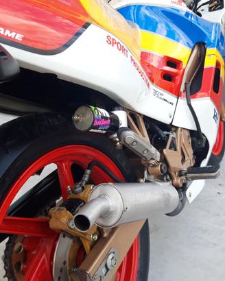 Honda NSR  125 sp  nuova