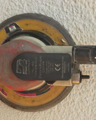 LEVIGATRICE CARROZZERIA