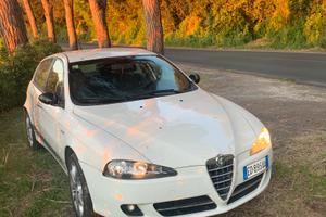 Alfa 147 gpl