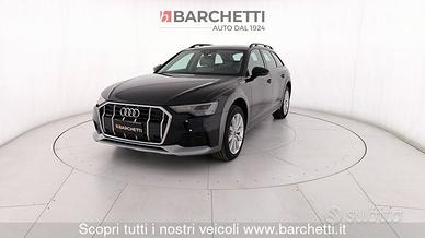 Audi A6 Allroad Quattro A6 ALLROAD 4nd SERIE ...
