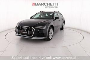 Audi A6 Allroad Quattro A6 ALLROAD 4nd SERIE ...