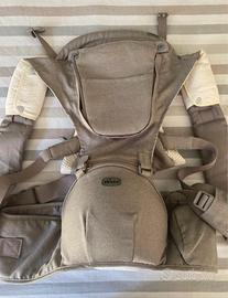 Marsupio Chicco Hip Seat Carrier